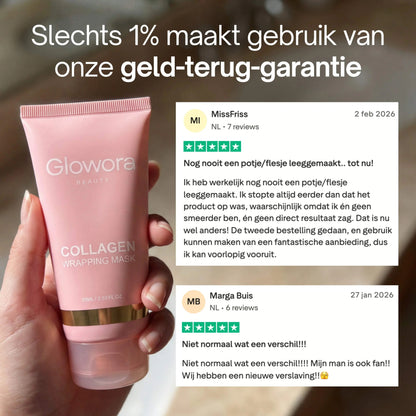 Bio-Collageen Masker