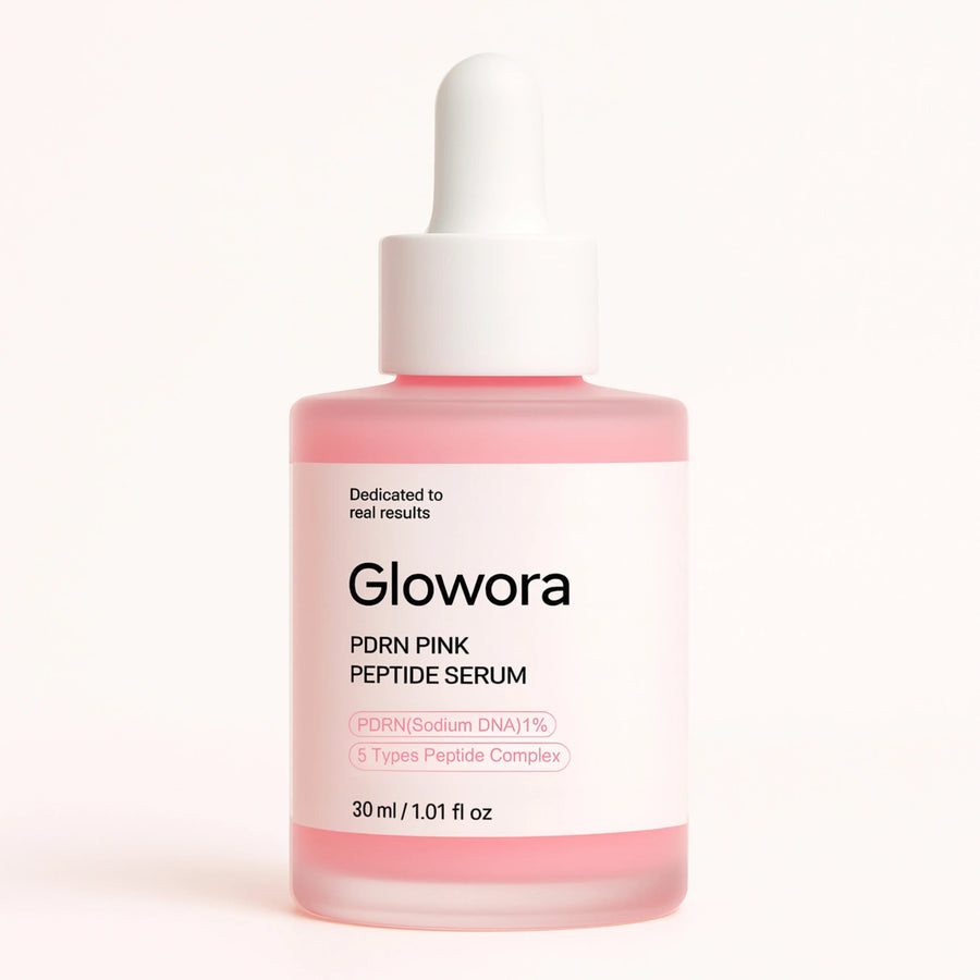 PDRN Peptide Serum