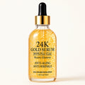 24K Gold Gezichtsserum