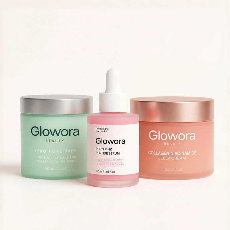 Egale Huid Essentials Set