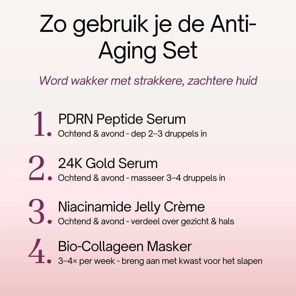 Anti-Aging Set