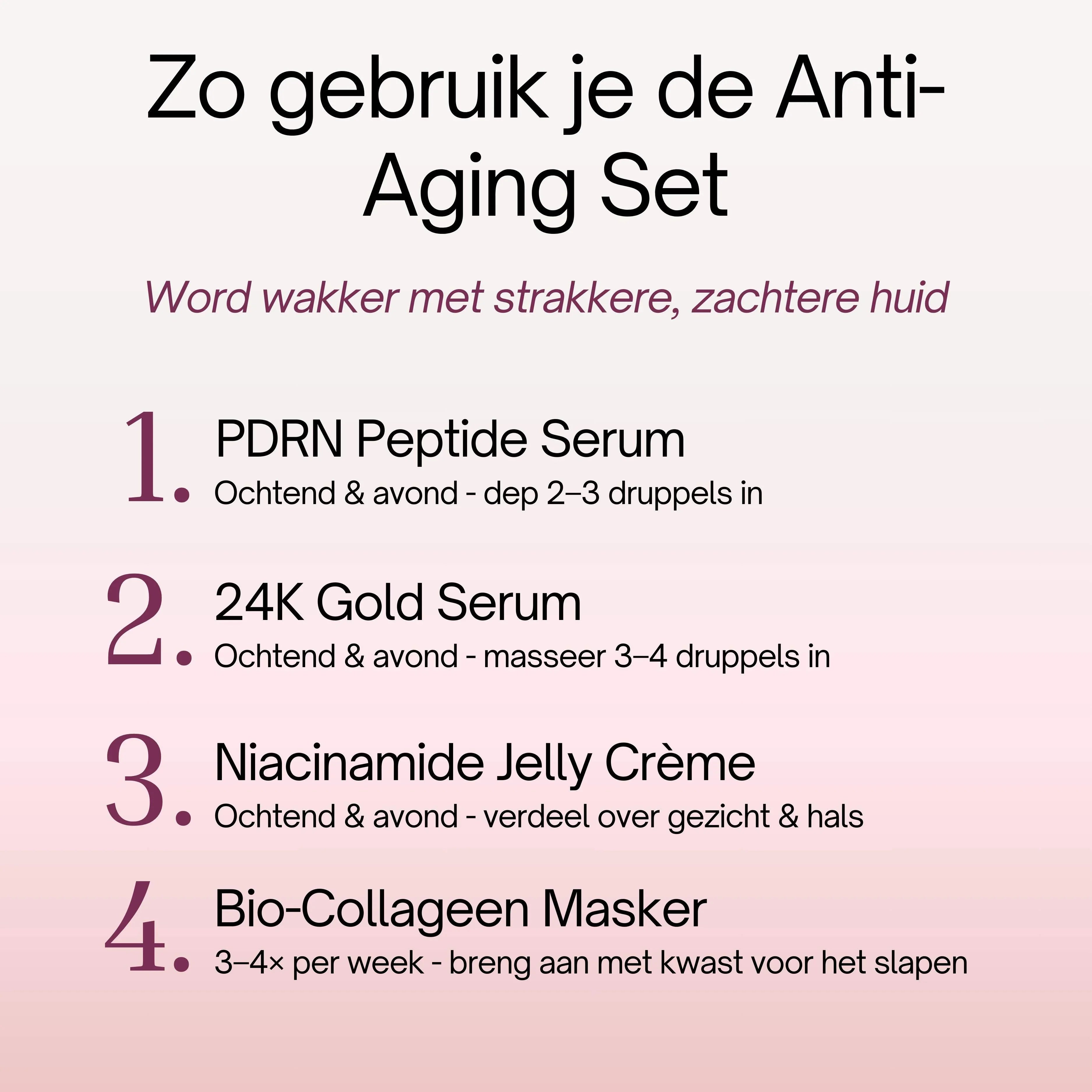 Anti-Aging Set