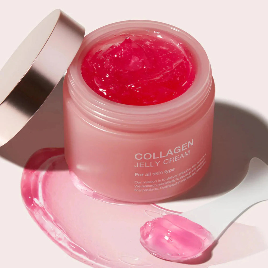 Niacinamide Jelly Crème