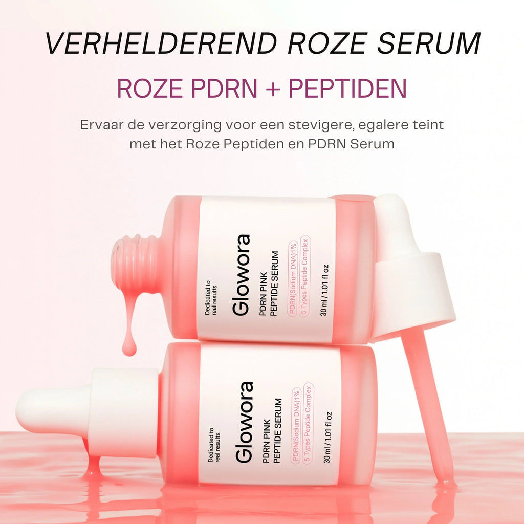 PDRN Peptide Serum