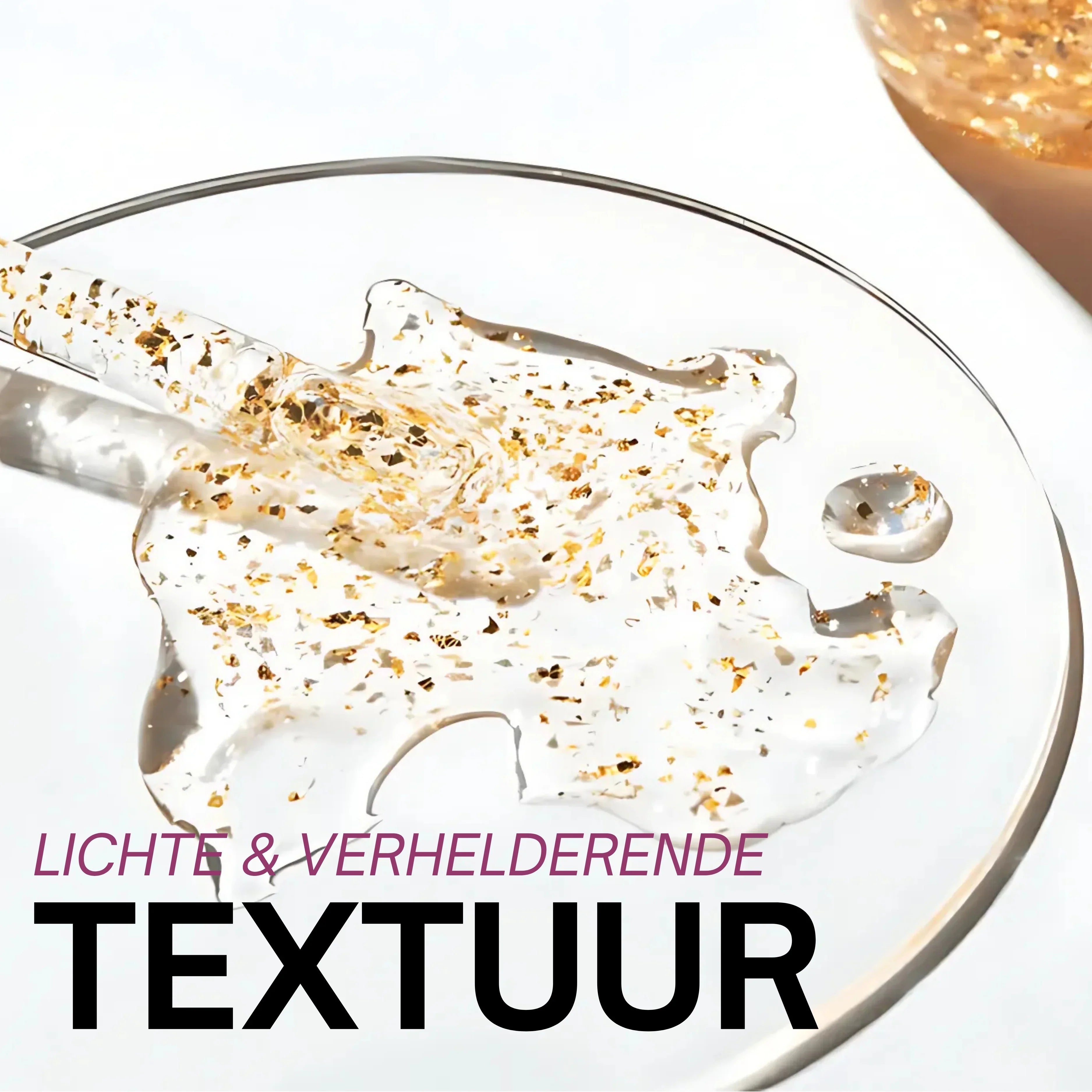 24K Gold Gezichtsserum