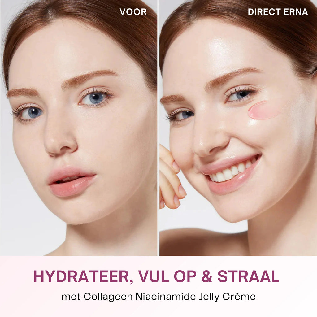 Niacinamide Jelly Crème
