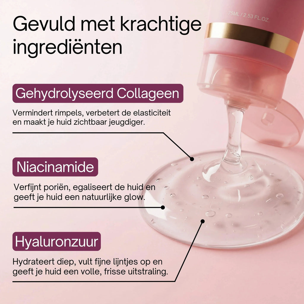 Bio-Collageen Masker