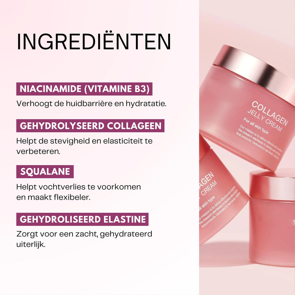 Niacinamide Jelly Crème