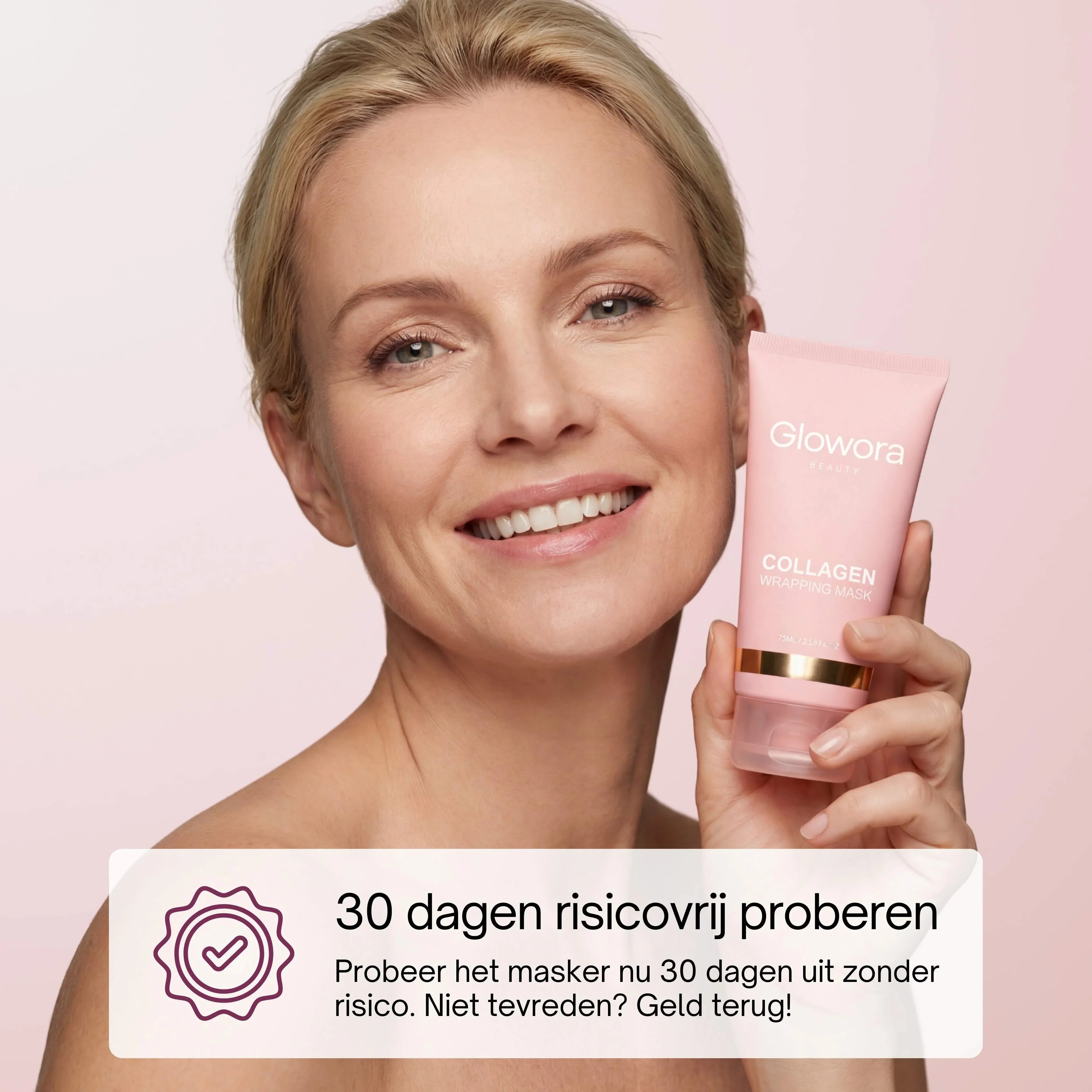 Bio-Collageen Masker