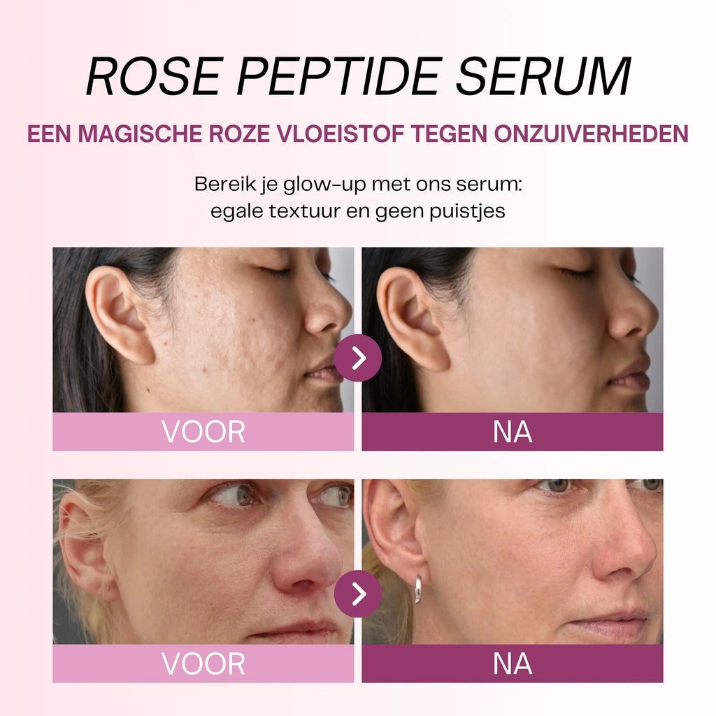 PDRN Peptide Serum