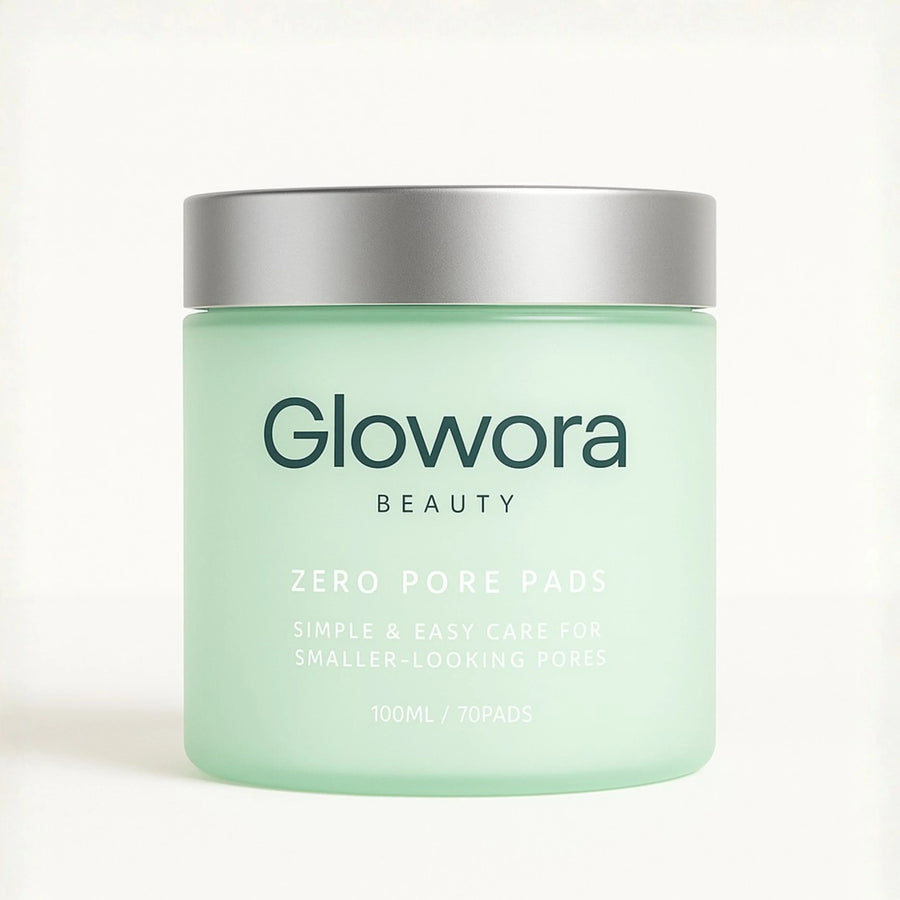 Zero Pore Pads