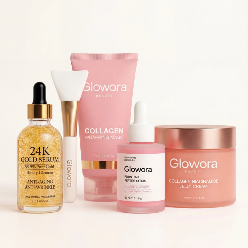Anti-Aging Set