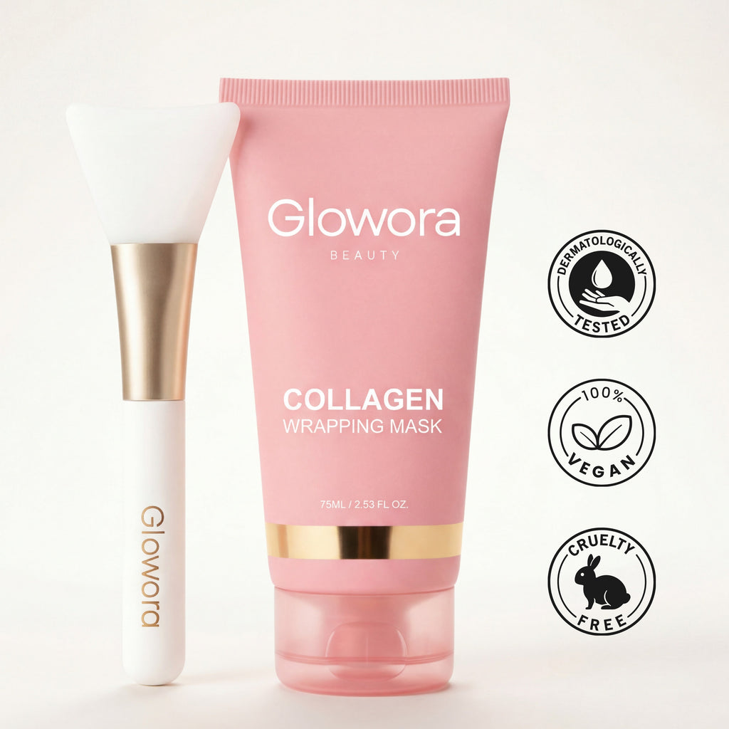 Bio-Collageen Masker
